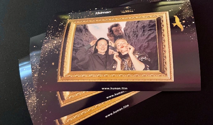Fotobudka Warszawa Teatr Wielki - premiera Akademii Pana Kleksa