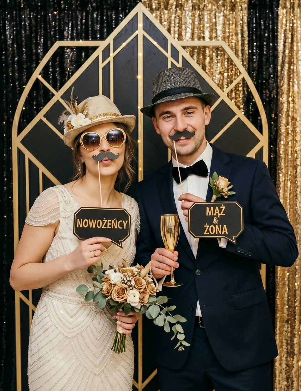 fotobudka wesele szczyrk wisła wynajem